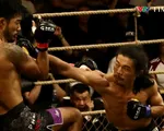'Lãng tử Liên Phong' giành chiến thắng trước 'Kim Mao sư vương' trong ngày GMA trở lại