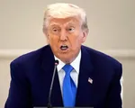 Ông Trump ngừng đàm phán thuế quan, gửi thư áp mức thuế mới với 150 nước