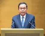 Chủ tịch Quốc hội: Hoàn thiện thể chế song song với thi hành nghiêm minh pháp luật, khuyến khích sáng tạo
