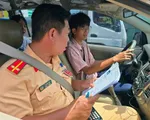 Chính thức nối lại thi sát hạch, cấp giấy phép lái xe