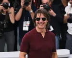 Tom Cruise hé lộ các dự án bom tấn tiếp theo