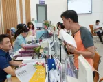 Bộ Chính trị, Ban Bí thư yêu cầu kiên quyết xử lý sai phạm trong công tác tổ chức cán bộ khi thực hiện sắp xếp