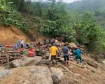 Mưa lũ, sạt lở gây thiệt hại nghiêm trọng ở Bắc Kạn, Tuyên Quang, Hà Giang