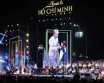 Chương trình nghệ thuật đặc biệt "Người là Hồ Chí Minh": Khắc họa đậm nét hình tượng vị lãnh tụ của dân tộc
