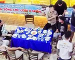 Tiếp tục khởi tố vụ giang hồ vào quán ăn quỵt tại Vĩnh Long