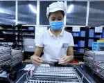 Nhiều doanh nghiệp FDI tuyển lao động mới