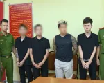 Bắt thanh niên 19 tuổi dùng vỏ chai bia đánh người nước ngoài trên đường Bùi Viện