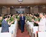 Bộ Công an tổng kết 10 năm đẩy mạnh học tập và làm theo tư tưởng, đạo đức, phong cách Hồ Chí Minh