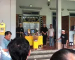 Tìm thấy thi thể học sinh lớp 6 đuối nước khi đi tắm ở sông Lam
