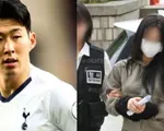 Cô gái tống tiền Son Heung Min từng phá thai năm 2024