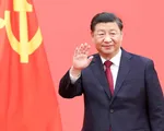 Chủ tịch Trung Quốc Tập Cận Bình kêu gọi tăng cường hiện đại hóa đất nước