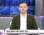 Chuyên gia PSI: Khối ngoại bán ròng không gây nhiều áp lực lên thị trường chứng khoán