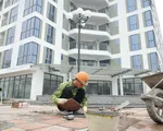 Đề xuất cán bộ đi làm xa sau sáp nhập được mua nhà ở xã hội