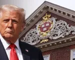Chính quyền Trump tiếp tục mạnh tay “trấn áp” Đại học Harvard