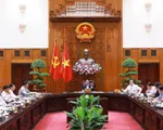 Đẩy nhanh tiến độ triển khai 3 tuyến đường sắt kết nối với Trung Quốc