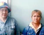 Cảnh sát hình sự phối hợp chặn bắt hai phụ nữ bắt cóc trẻ em để đe dọa đòi nợ