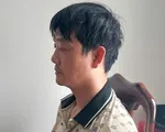 Thanh niên mặc áo chống nắng xông vào cướp ngân hàng bị bắt giữ