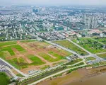 Đấu giá đất Hà Nội hạ nhiệt, hết thời 'bỏ cọc chạy lấy người'