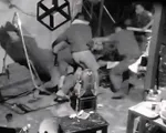 Bắt đối tượng truy nã dùng súng bắn vào nhà bố vợ