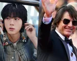 Jin (BTS) chia sẻ về khoảnh khắc khó quên với Tom Cruise