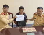Điện Biên: Đấu tranh thành công 2 chuyên án ma túy, thu giữ số lượng lớn heroin