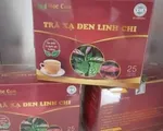 Phát hiện hơn 11.000 hộp thực phẩm chức năng ""thổi phồng công dụng"" tại Hà Nội