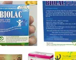 Bộ Y tế thu hồi Giấy tiếp nhận đăng ký bản công bố 12 sản phẩm thực phẩm bảo vệ sức khỏe