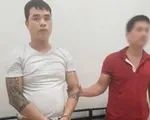 Bắt đối tượng trốn truy nã về hành vi lừa đảo chiếm đoạt tài sản