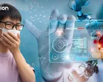 Thái Lan: Biến thể COVID-19 lây nhanh gấp 7 lần cúm