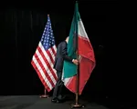 Trắc trở đàm phán hạt nhân Mỹ - Iran