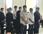 Cựu Giám đốc Trung tâm đăng kiểm ở Cần Thơ lĩnh 11 năm tù