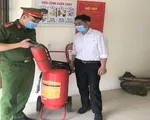 44 cơ sở nằm trong diện bắt buộc mua bảo hiểm cháy nổ theo Nghị định mới