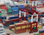 Căng thẳng thuế quan “phủ bóng” lên các cảng biển