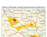 Nâng cao năng lực dự báo - Chìa khóa vàng phòng chống thiên tai