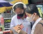 Ngày mai, kỳ thi vào lớp 10 chuyên đầu tiên ở TP Hồ Chí Minh bắt đầu, phụ huynh và học sinh nên lưu ý