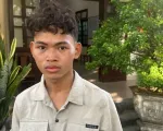 Bắt nam thanh niên đâm chết người tại bệnh viện ở Đà Nẵng