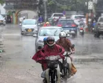 Không khí lạnh sắp tràn về, miền Bắc cục bộ có nơi mưa rất to