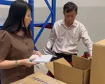 Chủ tịch tỉnh Đồng Nai yêu cầu điều tra vụ mỹ phẩm kém chất lượng liên quan công ty chồng Đoàn Di Băng