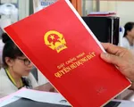 Tạm dừng kiểm kê đất đai, đề xuất giao quyền cấp sổ đỏ về xã