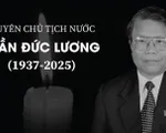 Đồng chí Trần Đức Lương - Nhà lãnh đạo có nhiều đóng góp quan trọng cho sự nghiệp đổi mới, phát triển đất nước và bảo vệ Tổ quốc