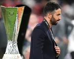Man Utd vẫn tin tưởng vào HLV Amorim