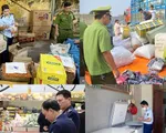Thủ tướng yêu cầu đẩy mạnh ngăn chặn, đẩy lùi tình trạng buôn lậu, gian lận thương mại, hàng giả