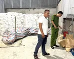 Phát hiện công ty sản xuất phân bón có dấu hiệu giả quy mô lớn