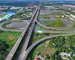 Thúc tiến độ giải ngân vốn đầu tư công