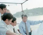 Nguyên Chủ tịch nước Trần Đức Lương - Dấu ấn cải cách tư pháp và hội nhập