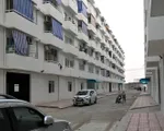 Cần Thơ dự kiến bán 500 căn nhà ở xã hội cho cán bộ các tỉnh lân cận