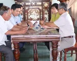 Tình cảm của người dân Quảng Ngãi với nguyên Chủ tịch nước Trần Đức Lương