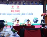 Xây dựng thị trường sầu riêng để xuất khẩu bền vững