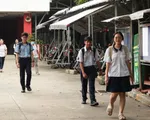 Đề thi Ngữ văn của trường Phổ thông Năng khiếu đề cập đến ranh giới giữa nghệ thuật đích thực và sản phẩm sao chép bằng công nghệ