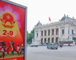 Quy chế hoạt động của Ban Chỉ đạo Triển lãm thành tựu kinh tế - xã hội kỷ niệm 80 năm Ngày Quốc khánh
